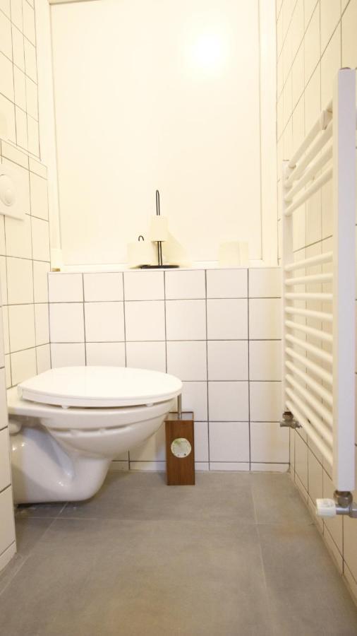 Comfort Triple Room Th Wenen Buitenkant foto